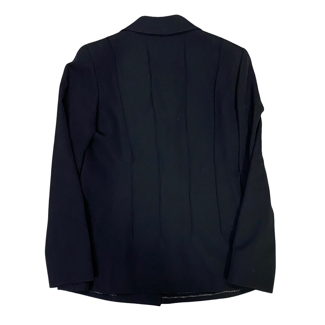 CHANEL シャネル (Vintage) テーラードジャケット – Trip