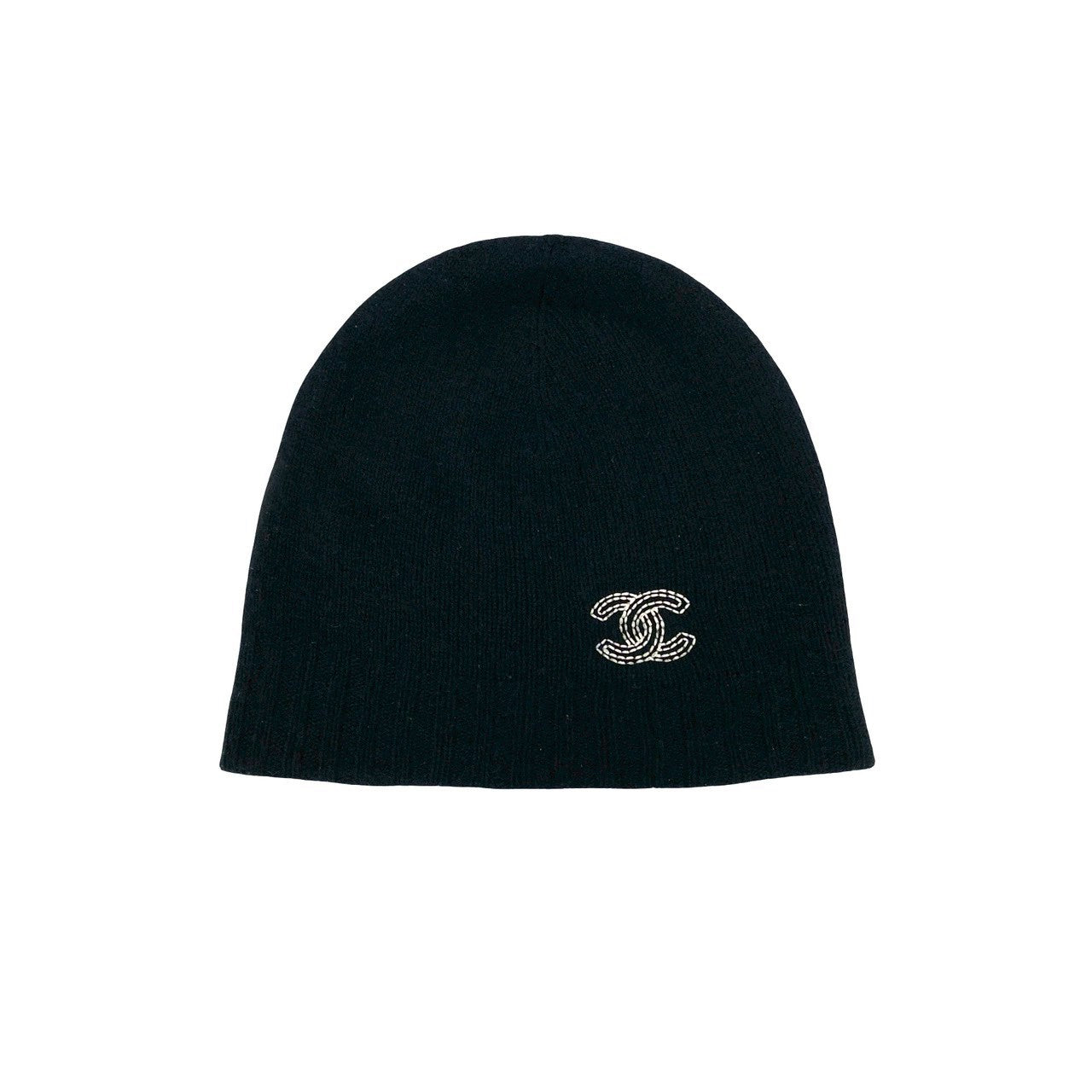 CHANEL帽子 CHANEL knit cap – Trip