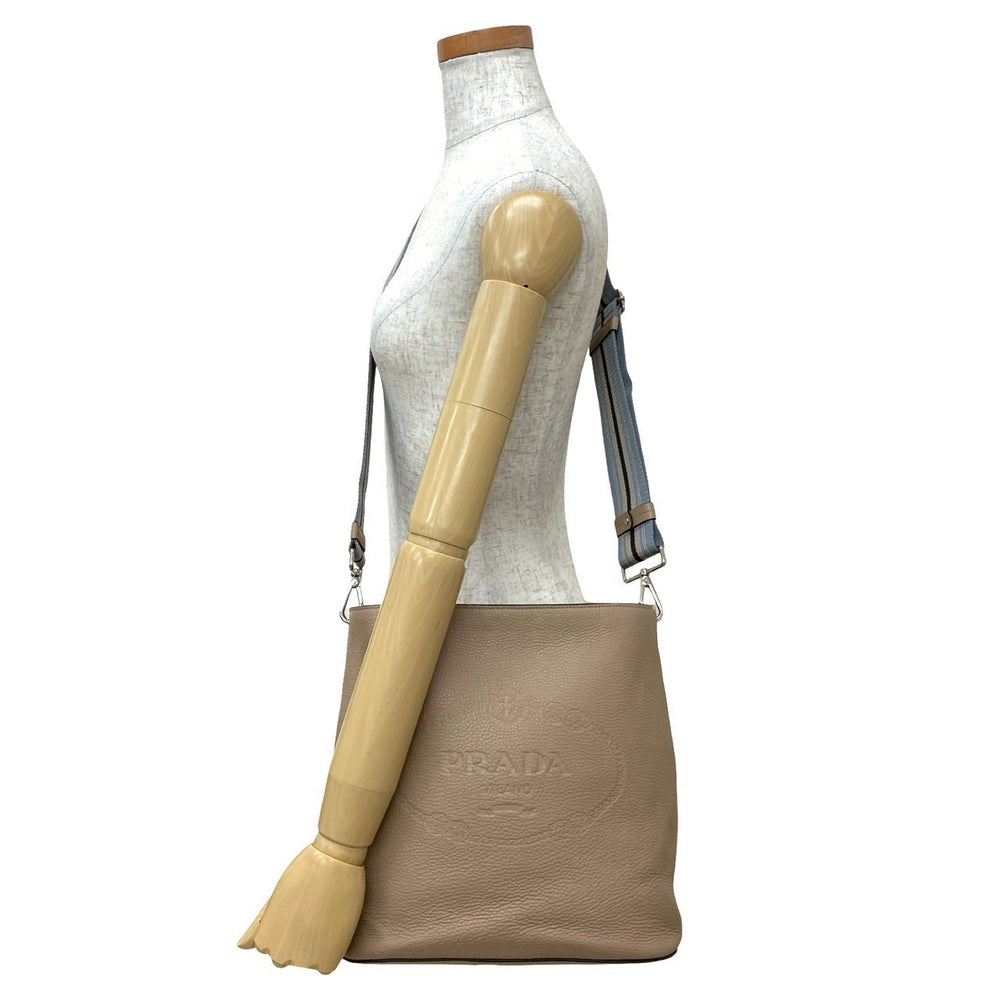 shoulder bag prada
