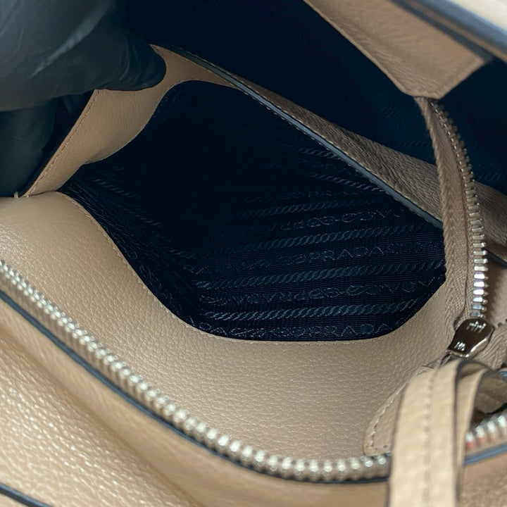 shoulder bag prada