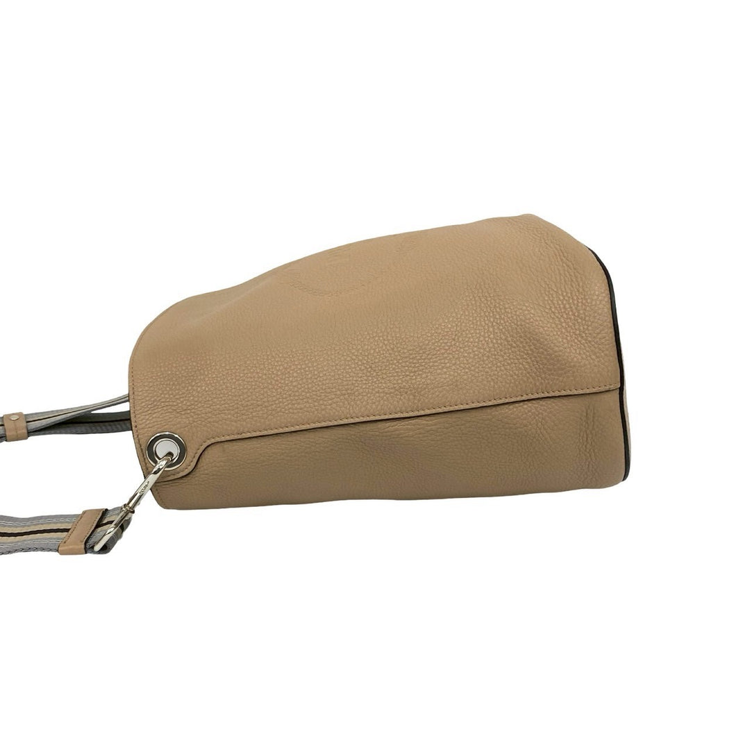 shoulder bag prada