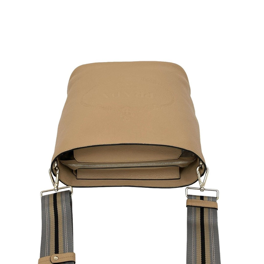 shoulder bag prada