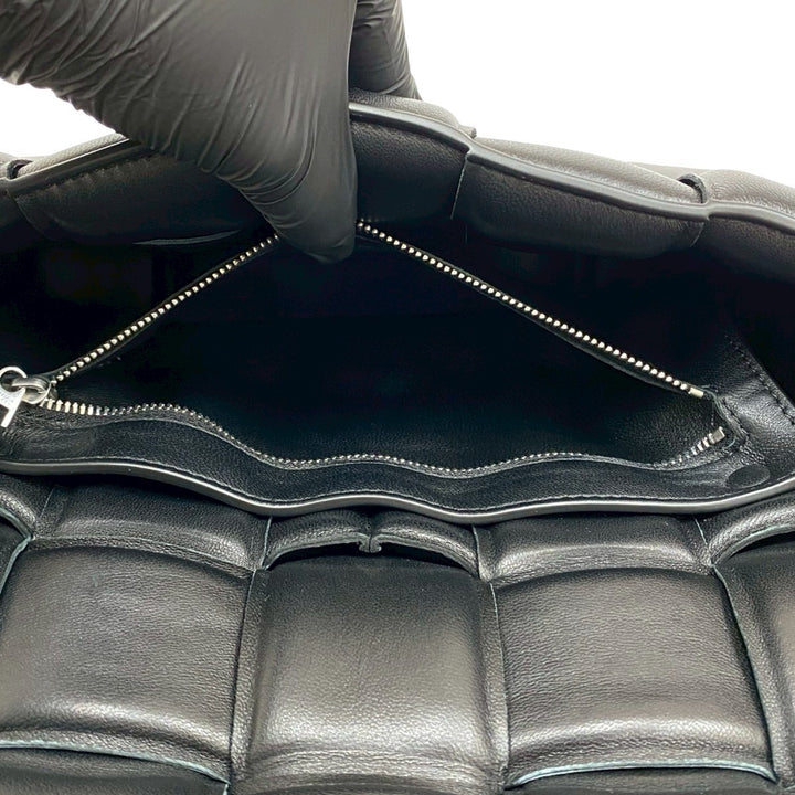 ショルダーバッグ ボッテガヴェネタ パデッドカセット