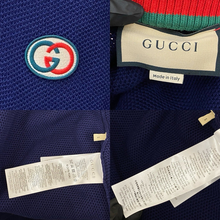 カーディガン グッチ