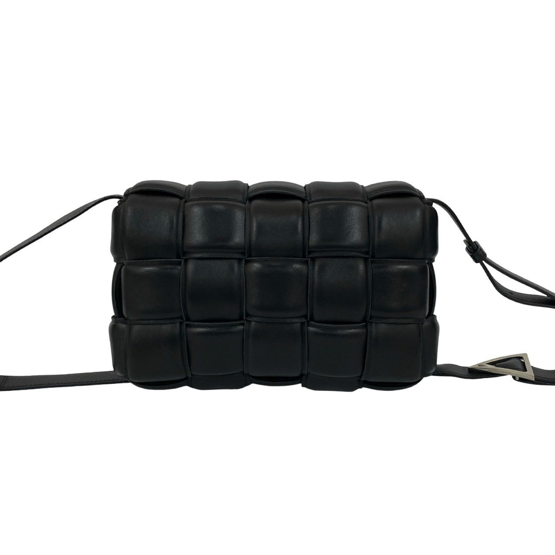 ショルダーバッグ ボッテガヴェネタ パデッドカセット