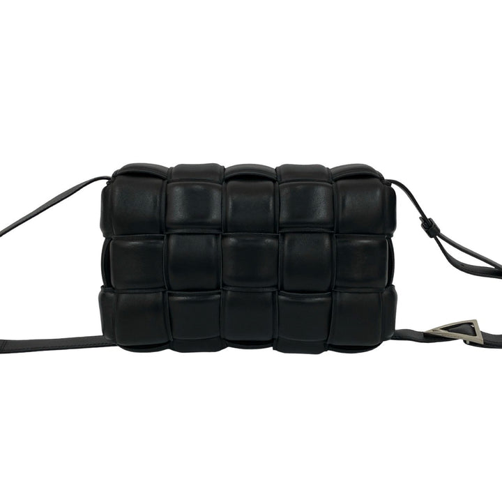 ショルダーバッグ ボッテガヴェネタ パデッドカセット