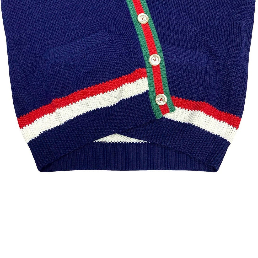 カーディガン グッチ