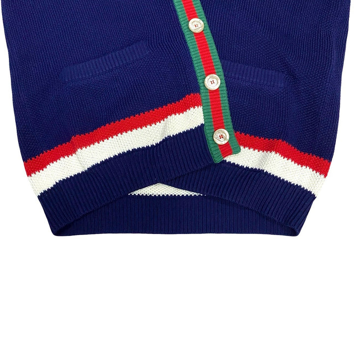 カーディガン グッチ