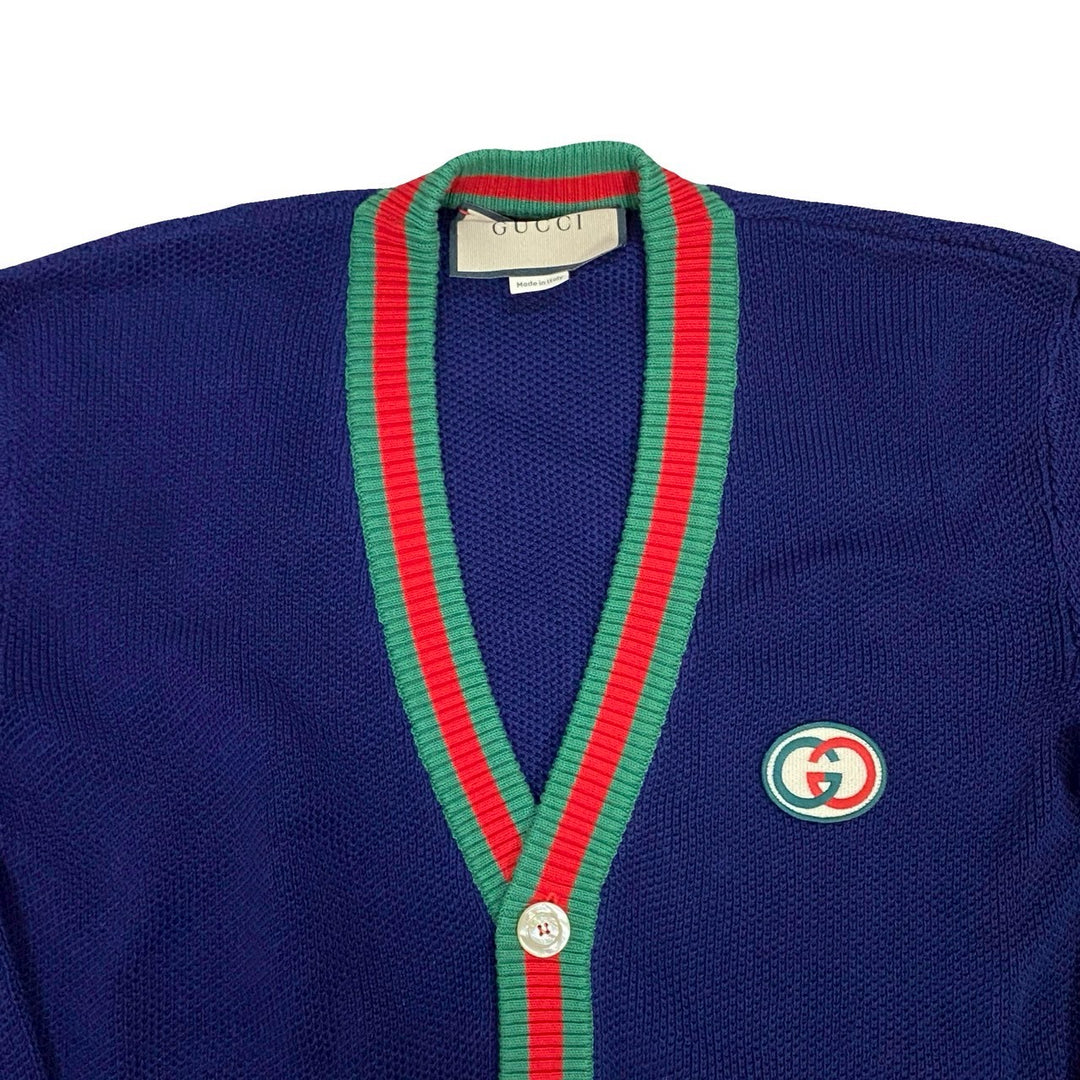 カーディガン グッチ