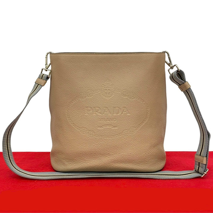 shoulder bag prada