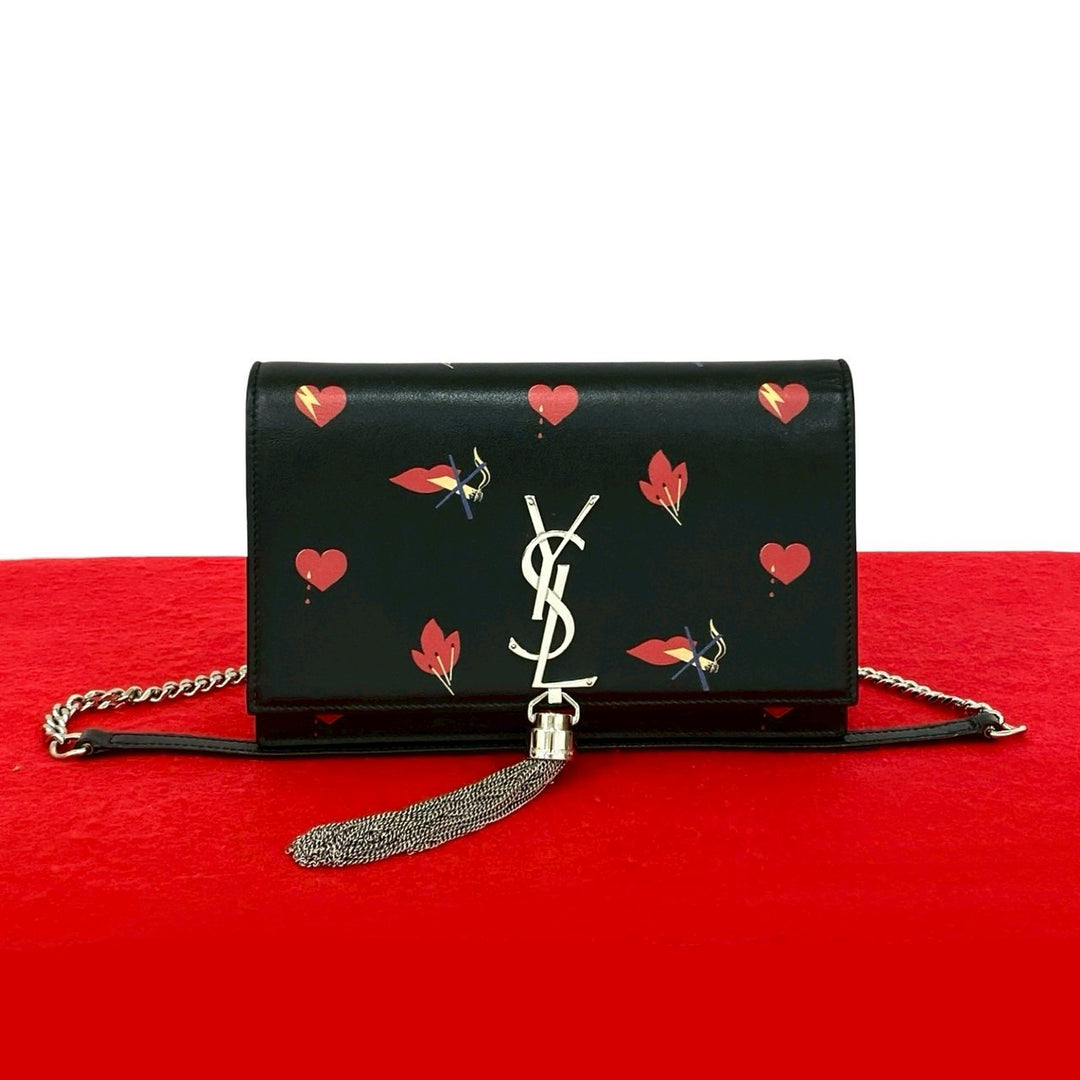 肩背包 Yves Saint Laurent Kate