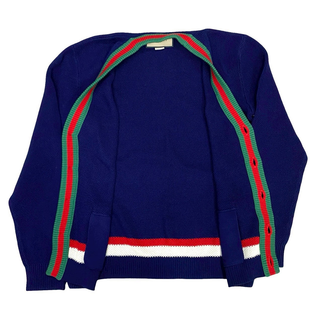 カーディガン グッチ