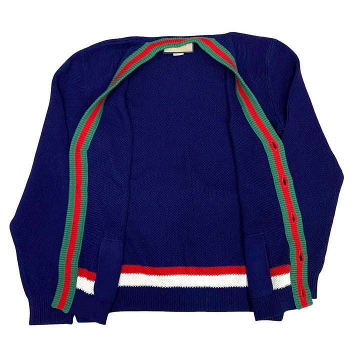 カーディガン グッチ