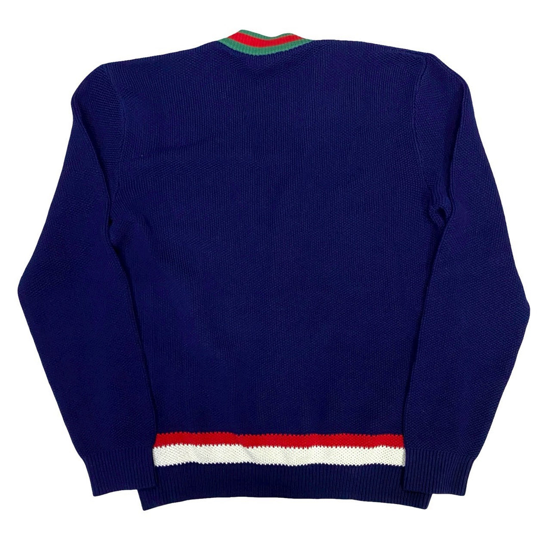 カーディガン グッチ