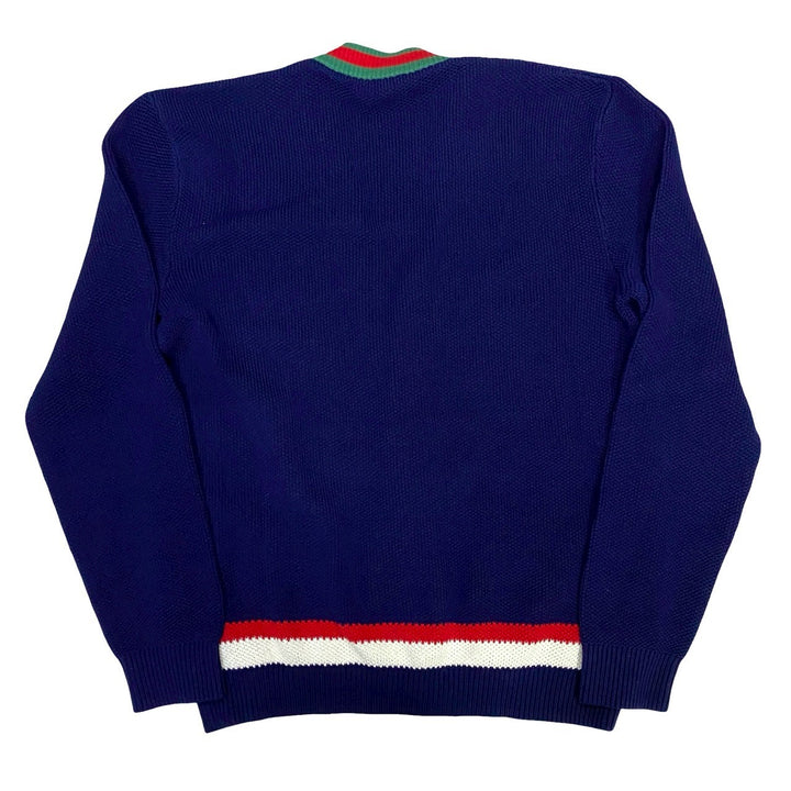 カーディガン グッチ