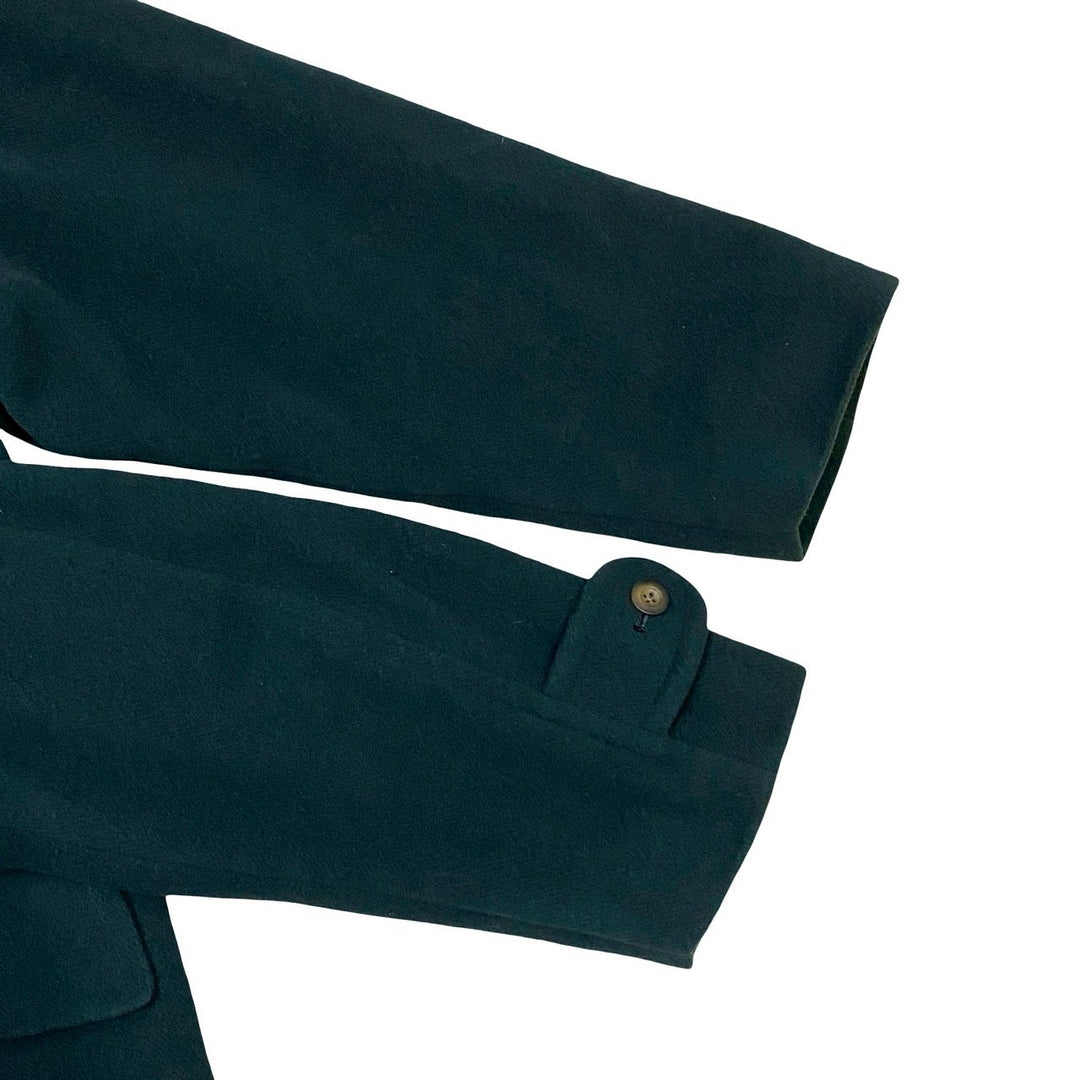 ステンカラーコート バーバリー