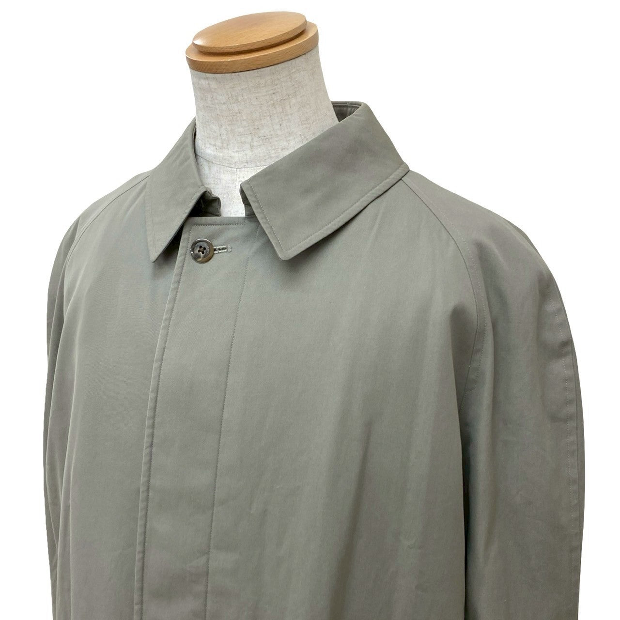 Burberrys バーバリーズ (Vintage) トレンチコート – Trip