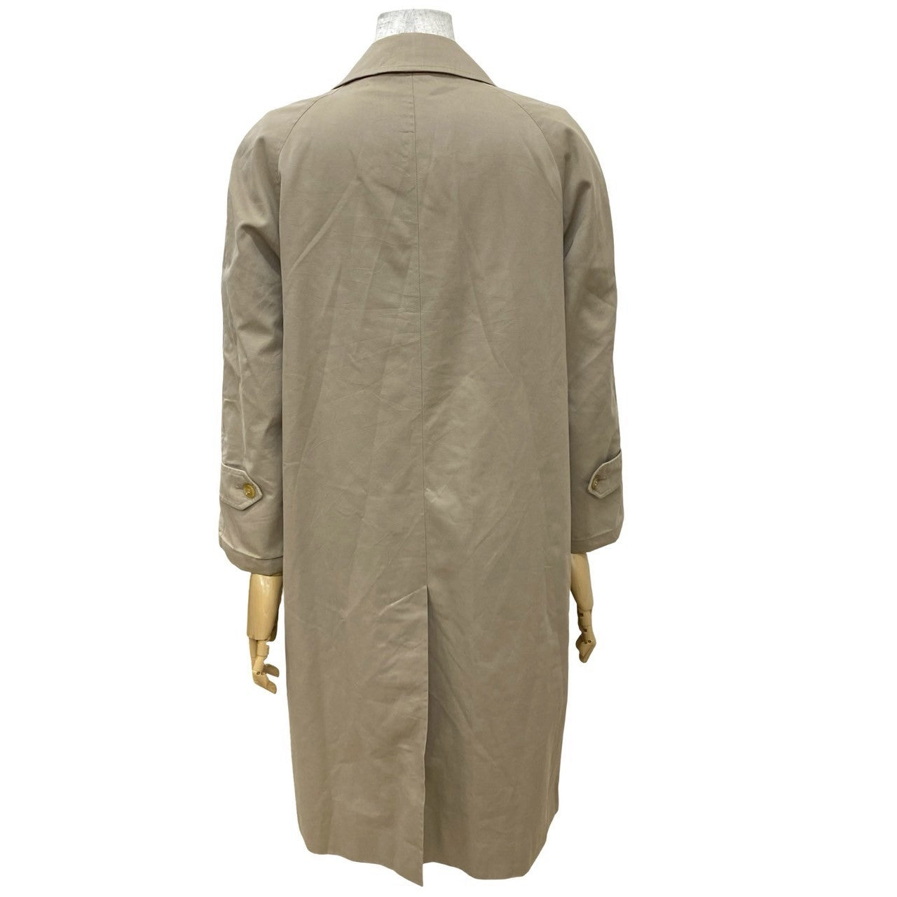 Burberrys バーバリーズ (Vintage) トレンチコート – Trip