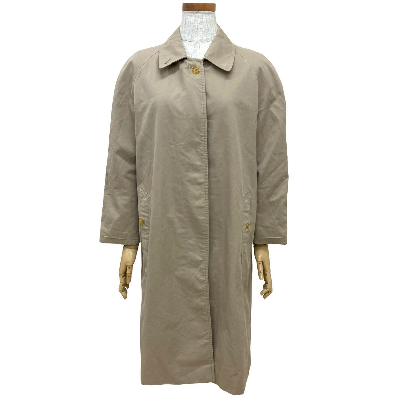 mame　美品⭐︎ Burberrysバーバリーズ Vintage トレンチ Burberrys バーバリーズ (Vintage) トレンチコート – Trip