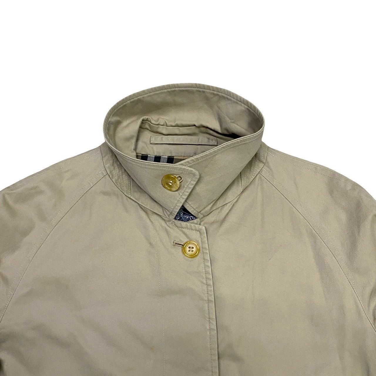 Burberrys バーバリーズ (Vintage) トレンチコート – Trip