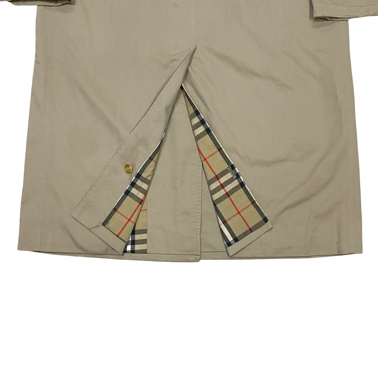 mame　美品⭐︎ Burberrysバーバリーズ Vintage トレンチ Burberrys バーバリーズ (Vintage) トレンチコート – Trip