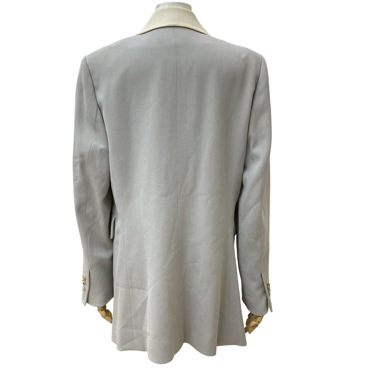 HERMES エルメス テーラードジャケット – Trip