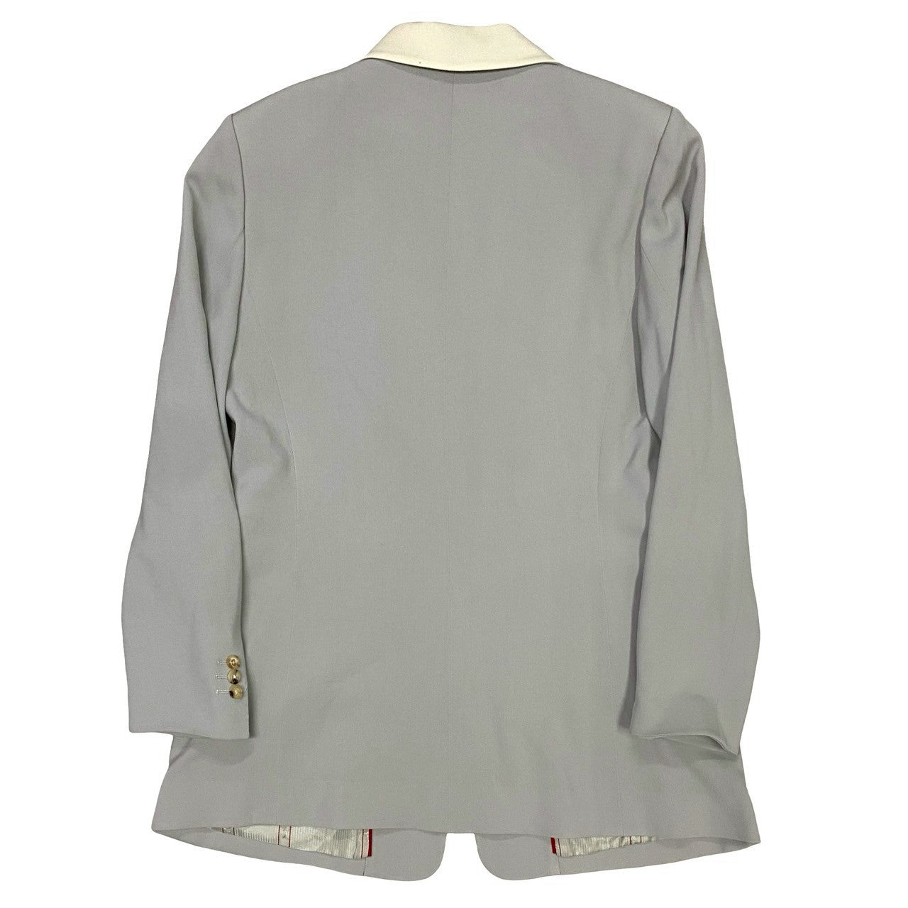 エルメス　テーラードジャケット HERMES - 極美品 エルメス HERMES ジャケット テーラードジャケット