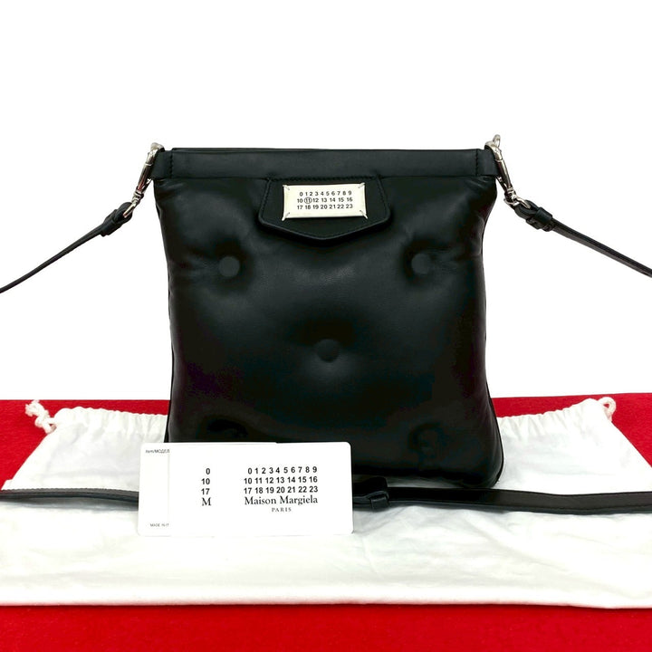 Shoulder bag Maison Margiela Glam Slam