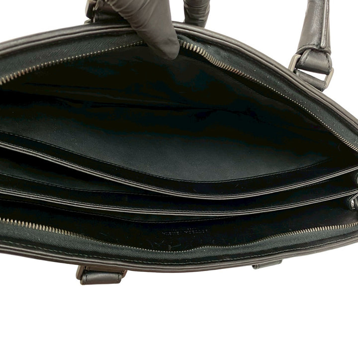 ビジネスバッグ ボッテガヴェネタ