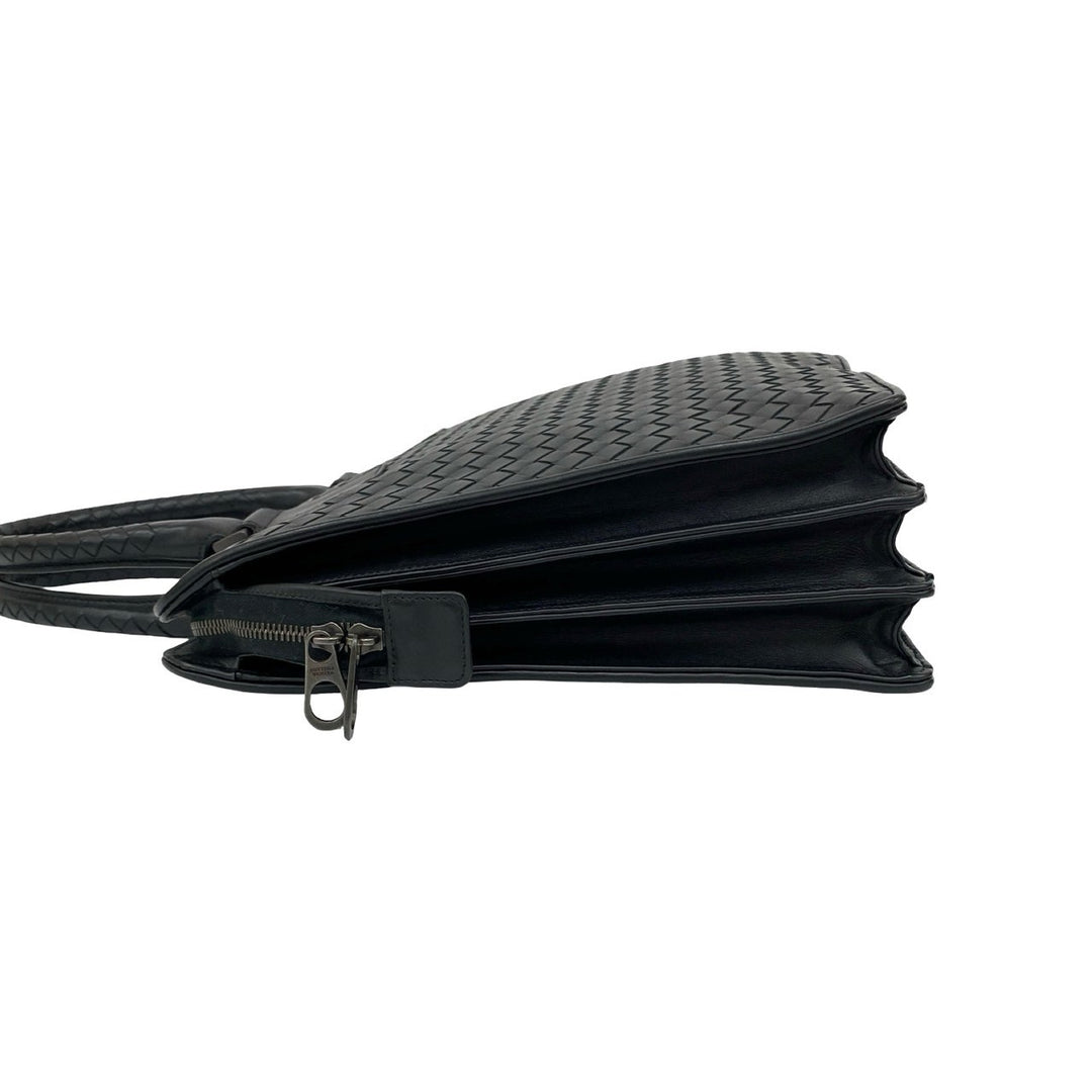 ビジネスバッグ ボッテガヴェネタ