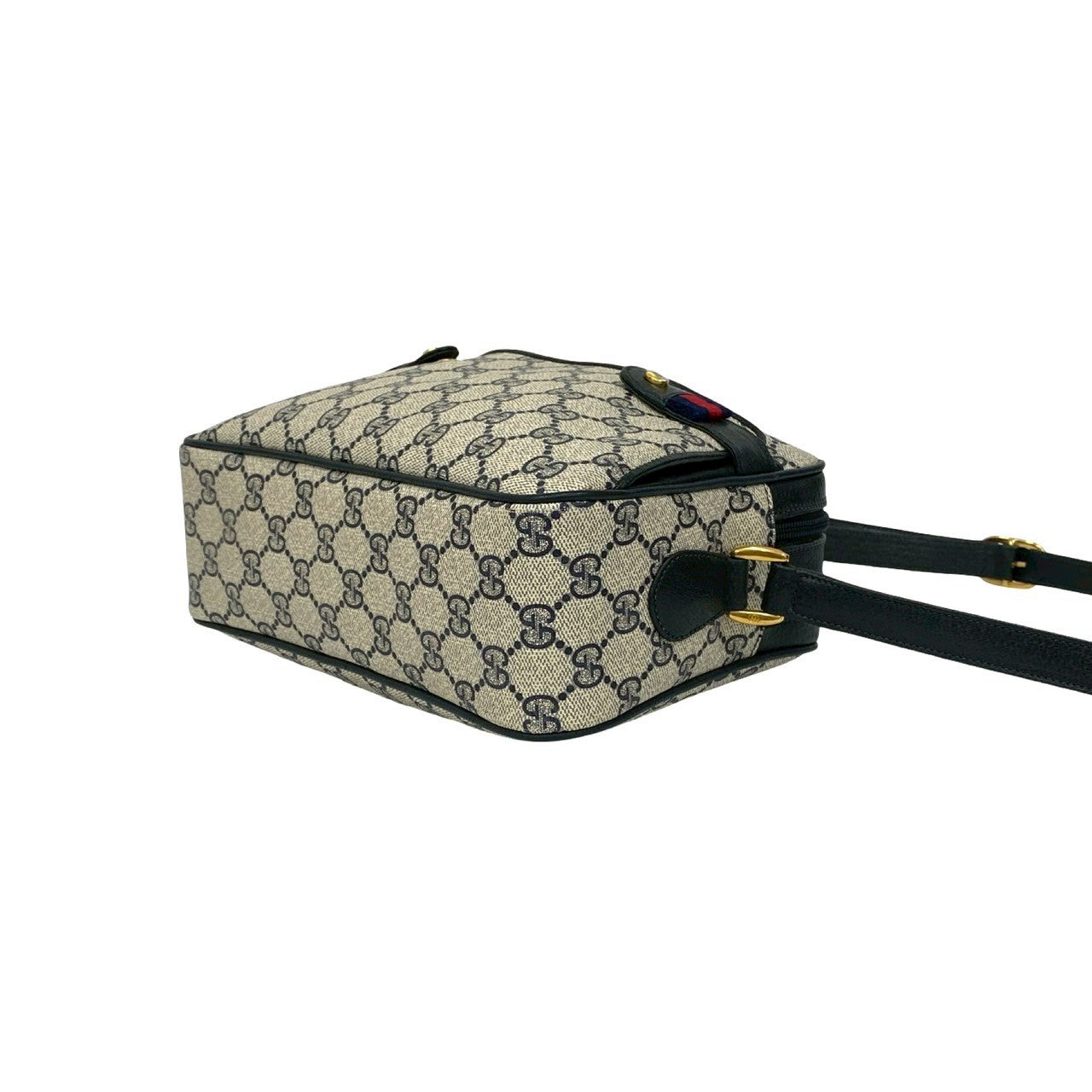 GUCCI グッチ (Vintage) ショルダーバッグ – Trip