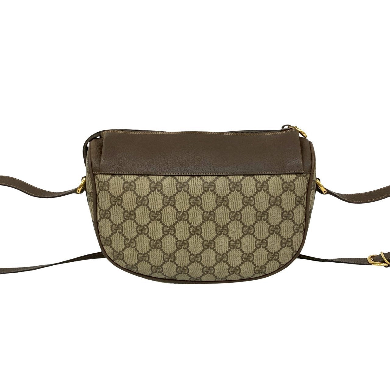GUCCI グッチ (Vintage) ショルダーバッグ – Trip
