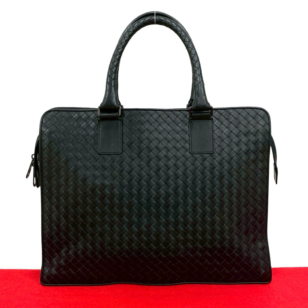 ビジネスバッグ ボッテガヴェネタ