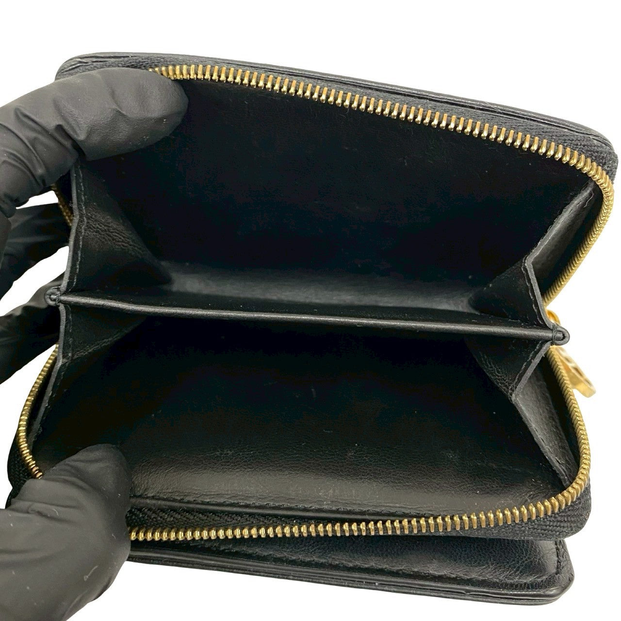 LOUIS VUITTON ルイヴィトン ポルトフォイユ ルー 二つ折り財布 – Trip