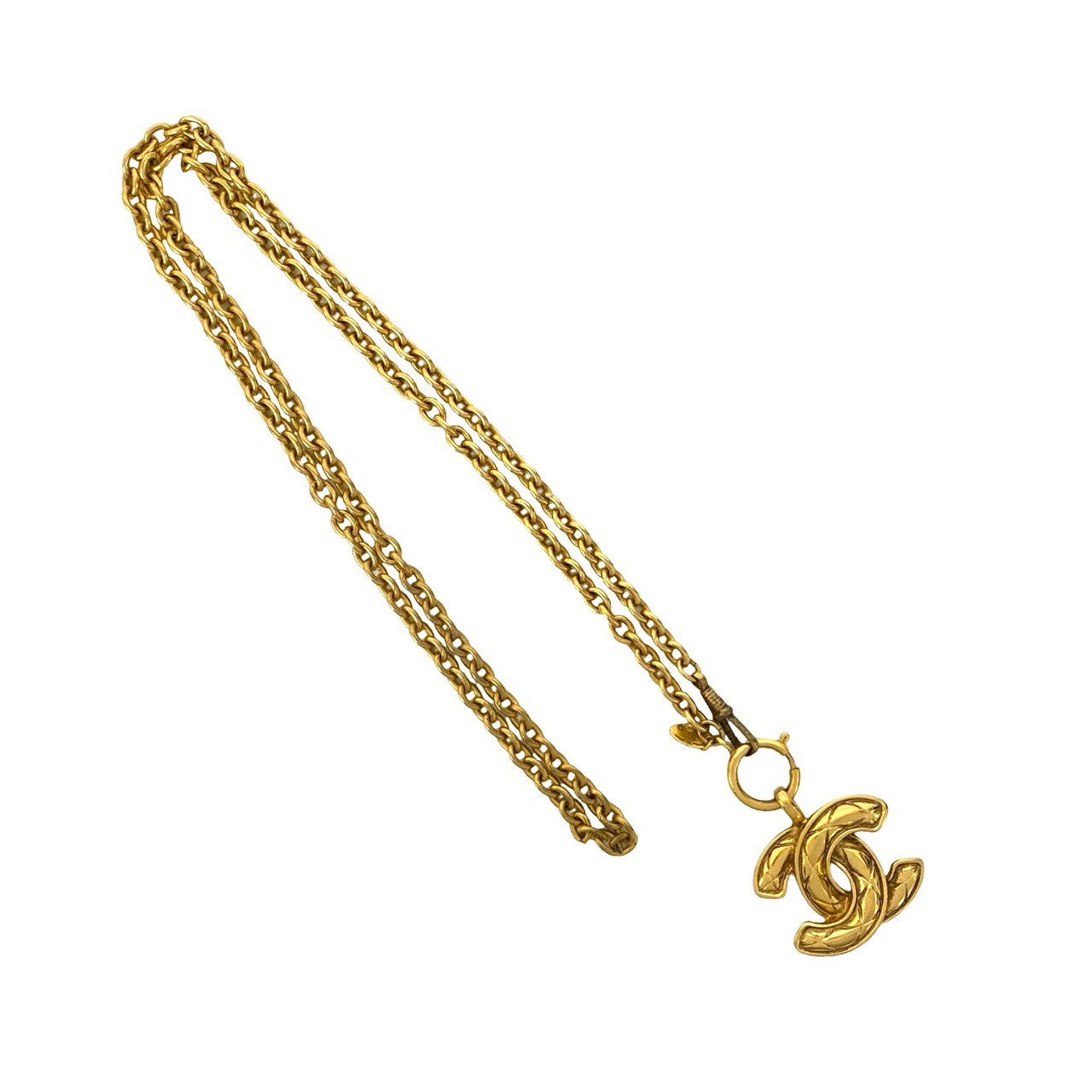 CHANEL シャネル (Vintage) ネックレス – Trip