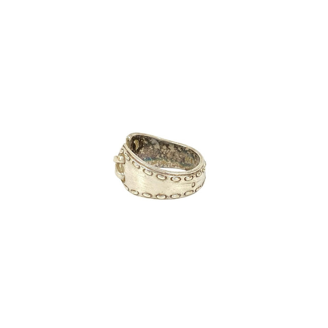 Rings Hermes Mexico Ring