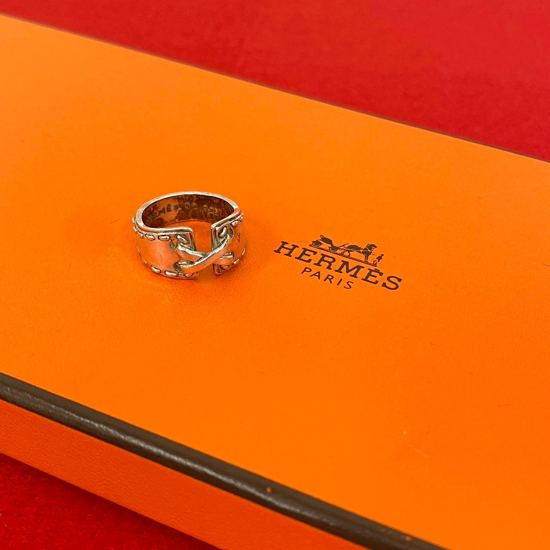 Rings Hermes Mexico Ring
