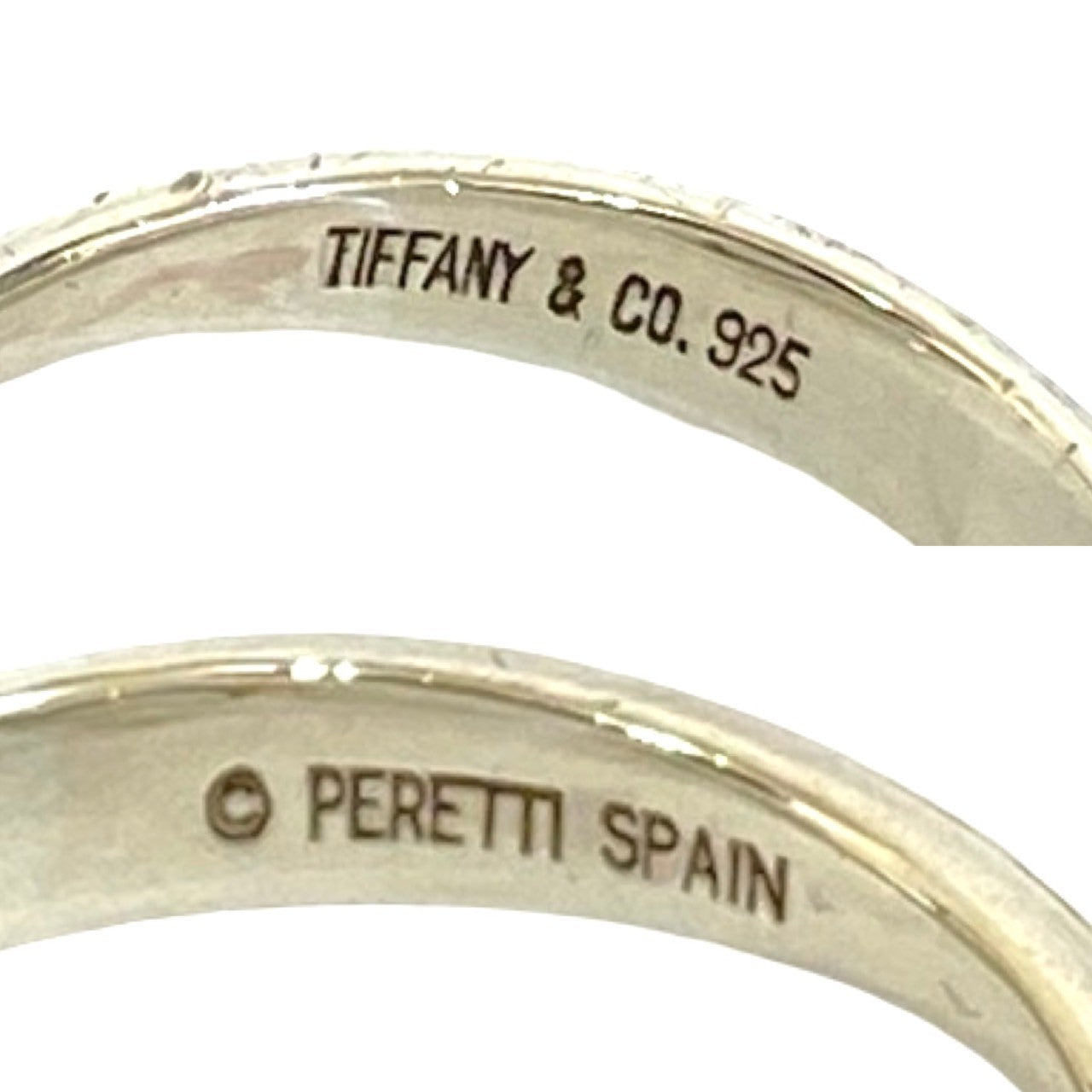 【最終値下げ】Tiffany & Co. オープンウェーブリング10号 廃盤 最終値下げ】Tiffany & Co. オープンウェーブリング10号 廃盤 最終