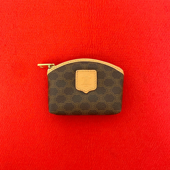 コインケース セリーヌ