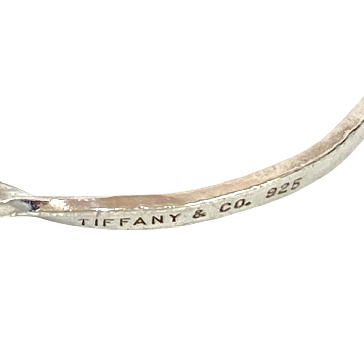 バングル ティファニー