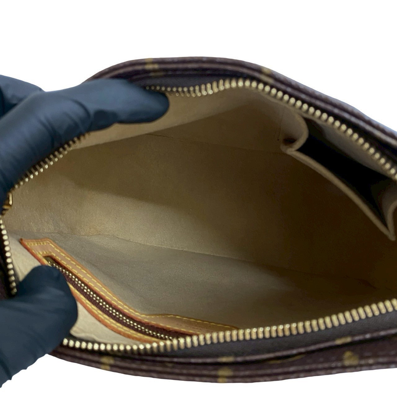 LOUIS VUITTON ルイヴィトン (Vintage) ルーピング MM ショルダー