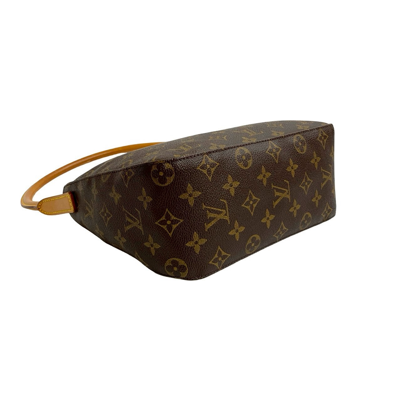 LOUIS VUITTON ルイヴィトン (Vintage) ルーピング MM ショルダー