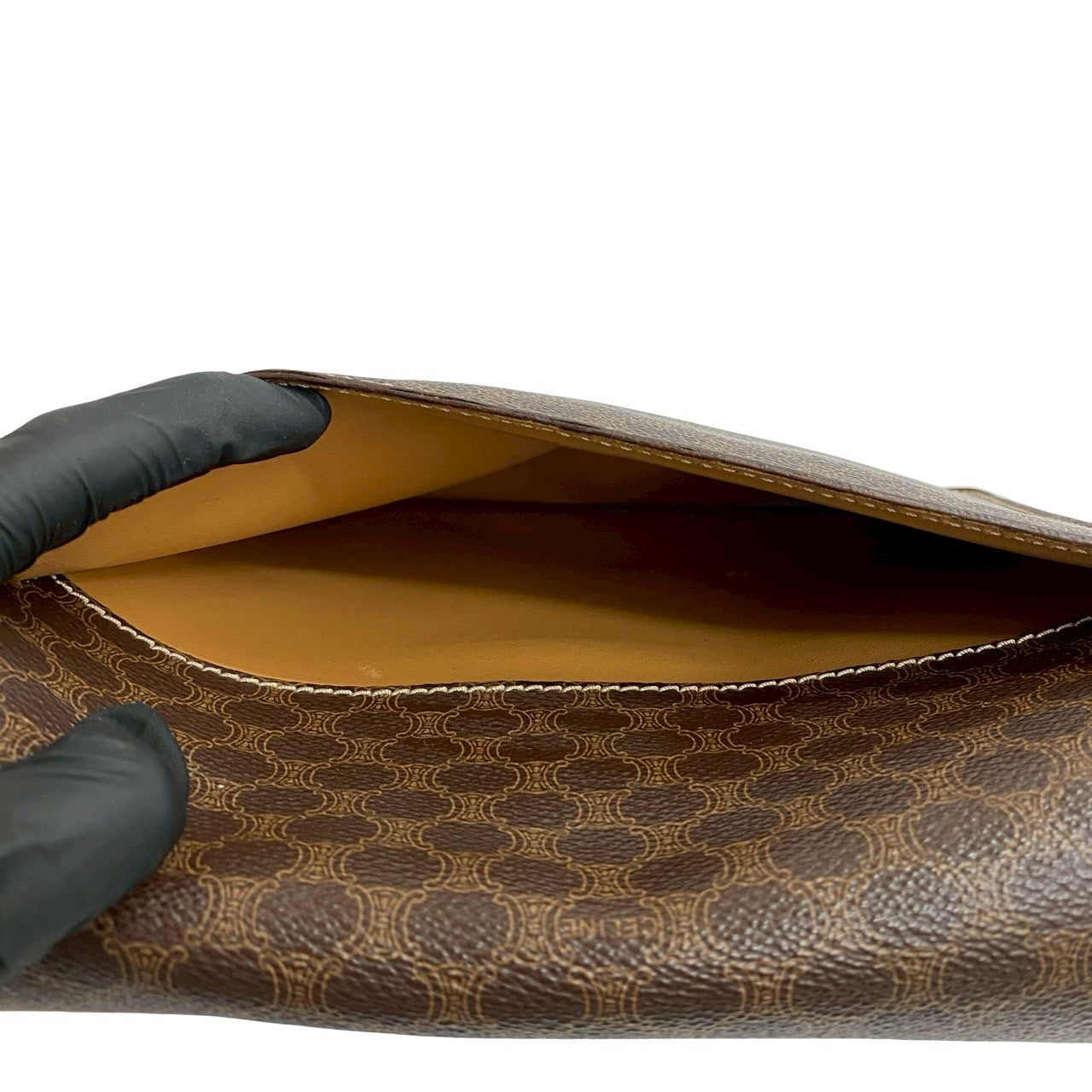 CELINE セリーヌ (Vintage) ショルダーバッグ – Trip