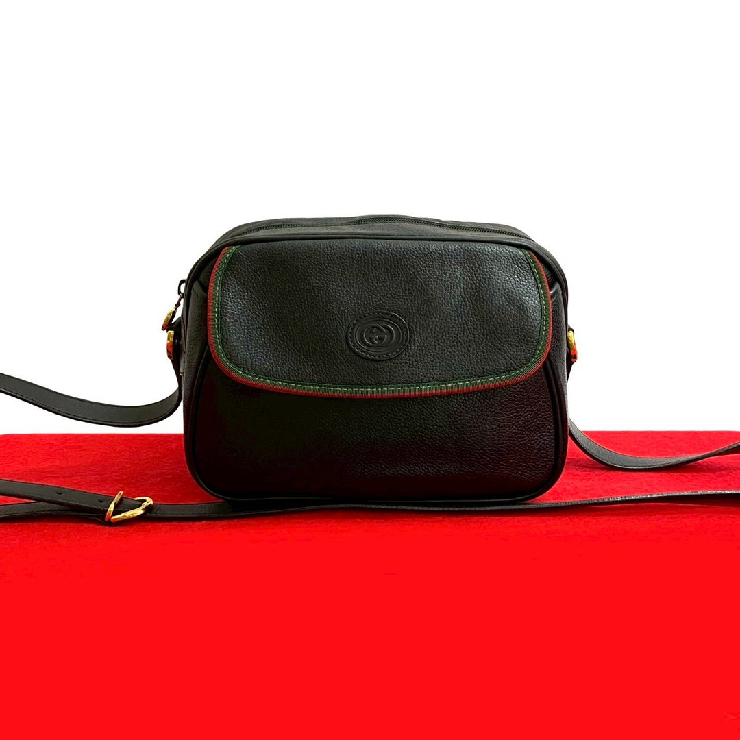 shoulder bag gucci