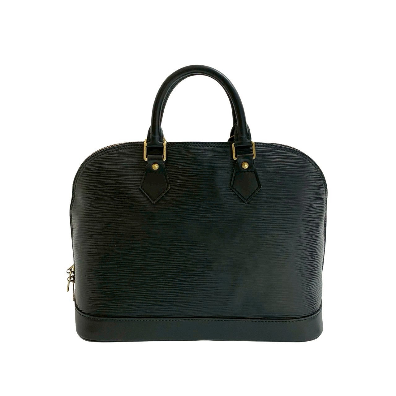 LOUIS VUITTON ルイヴィトン (Vintage) アルマ ハンドバッグ – Trip
