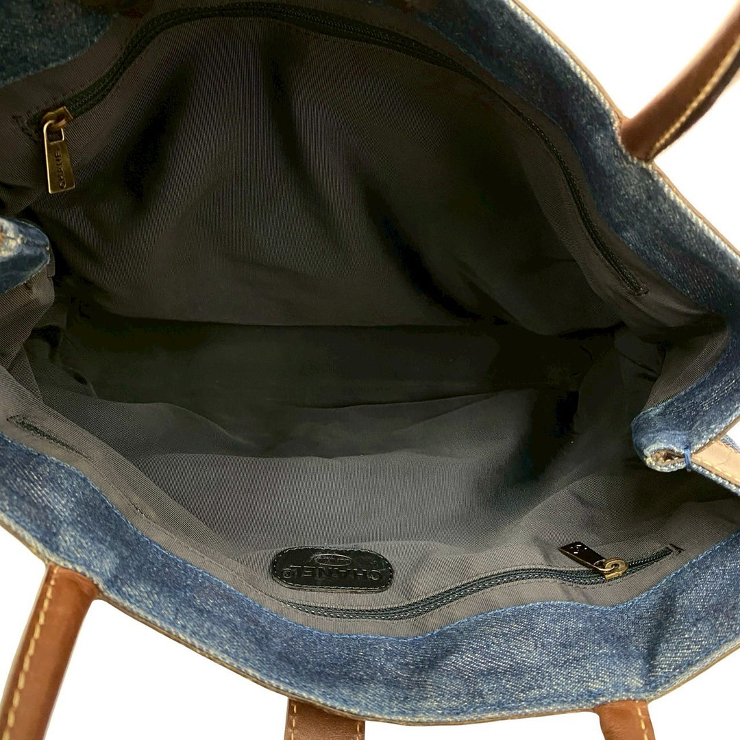 トートバッグ シャネル