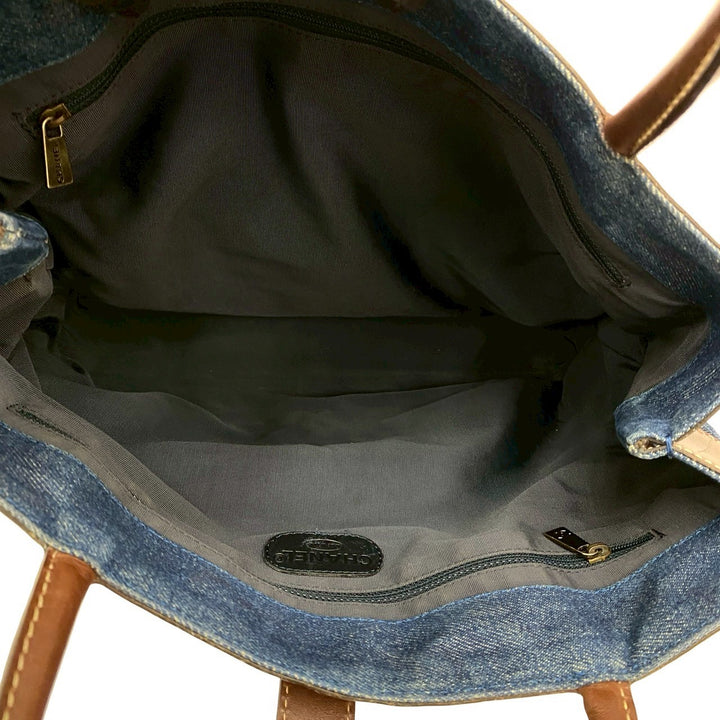 トートバッグ シャネル