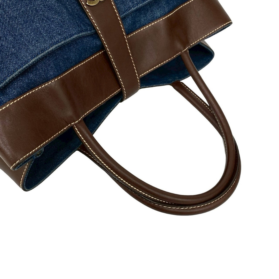 トートバッグ シャネル