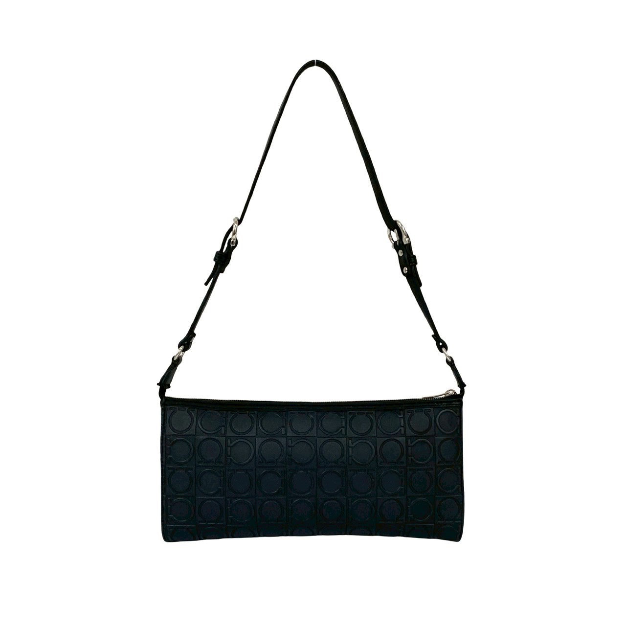 Salvatore Ferragamo サルヴァトーレフェラガモ ショルダーバッグ – Trip