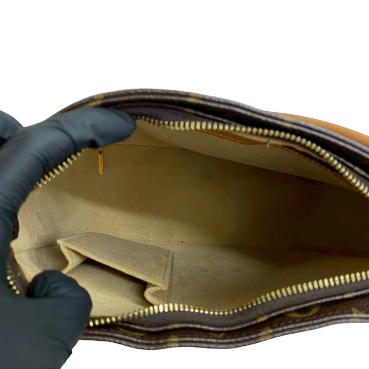 shoulder bag louis vuitton looping